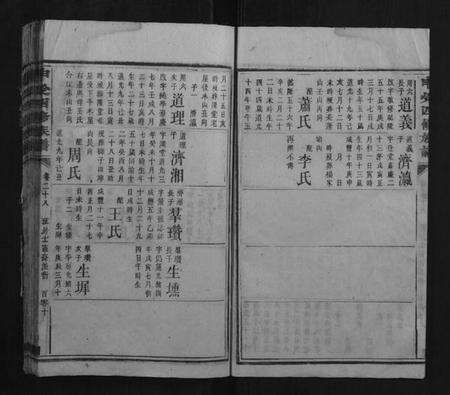 湖南未知族谱-申受四修族谱.pdf电子版预览图3