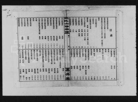 湖南沈氏族谱-沈氏六修族谱 [3卷].pdf电子版预览图5
