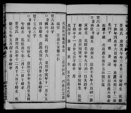 浙江朱氏族谱-缙云朱氏宗谱.pdf电子版预览图4