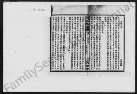 湖南石氏族谱-石氏族谱.pdf电子版预览图2