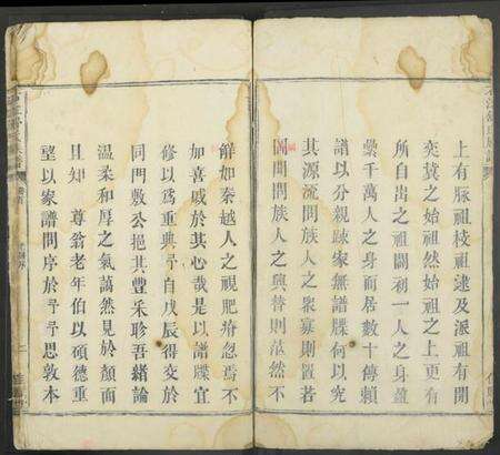 湖南舒氏族谱-石江舒氏族谱 [残卷].pdf电子版预览图2