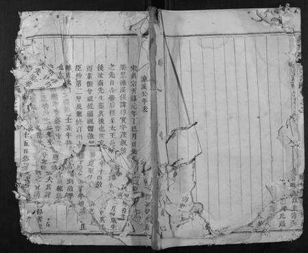 浙江周氏族谱-义乌周氏宗谱.pdf电子版缩略图