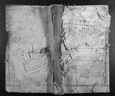 湖南舒氏族谱-舒氏续修族谱.pdf电子版缩略图