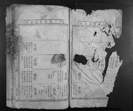 湖南舒氏族谱-舒氏续修族谱.pdf电子版预览图2