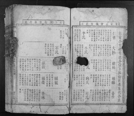 湖南舒氏族谱-舒氏续修族谱.pdf电子版预览图5