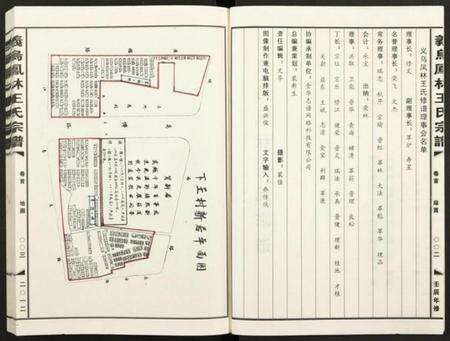浙江王氏族谱-义乌凤林王氏宗谱 [8卷].pdf电子版预览图3