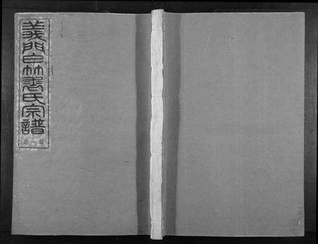 浙江裘氏族谱-义门裘氏家谱[11卷首1卷].pdf电子版