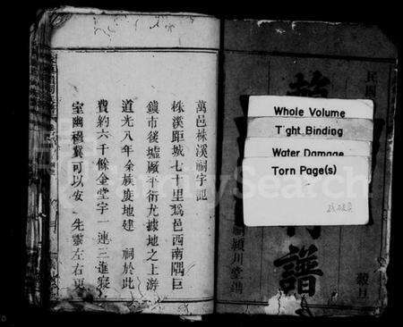 江西赖氏族谱-株镇赖祠族谱 [2卷].pdf电子版预览图3