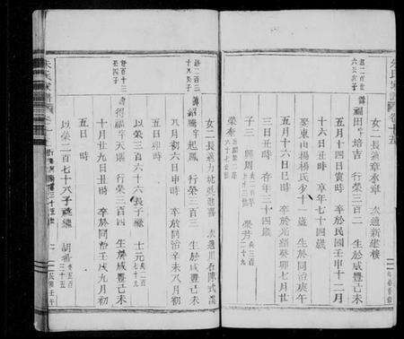 浙江朱氏族谱-义阳朱氏家谱.pdf电子版预览图3