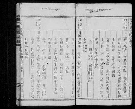 浙江朱氏族谱-义阳朱氏家谱.pdf电子版预览图4