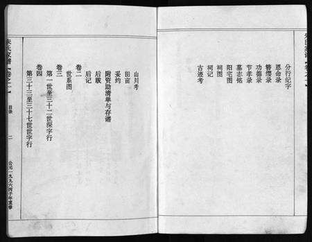 浙江朱氏族谱-义阳朱氏家谱 [5卷].pdf电子版预览图4