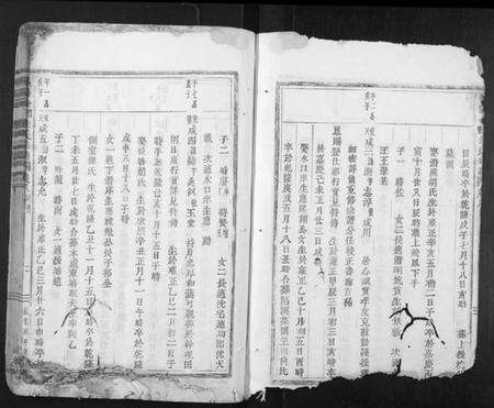 浙江朱氏族谱-义阳金竹塘朱氏宗谱.pdf电子版预览图2