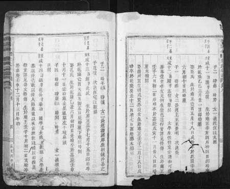 浙江朱氏族谱-义阳金竹塘朱氏宗谱.pdf电子版预览图4