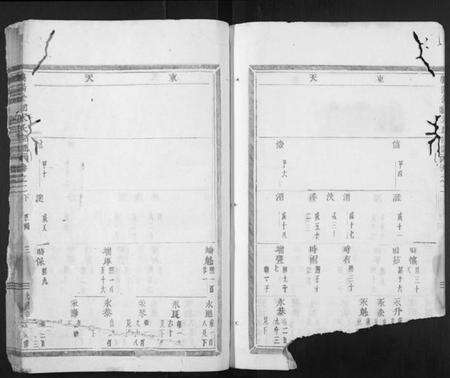 浙江朱氏族谱-义阳金竹塘朱氏宗谱.pdf电子版预览图4