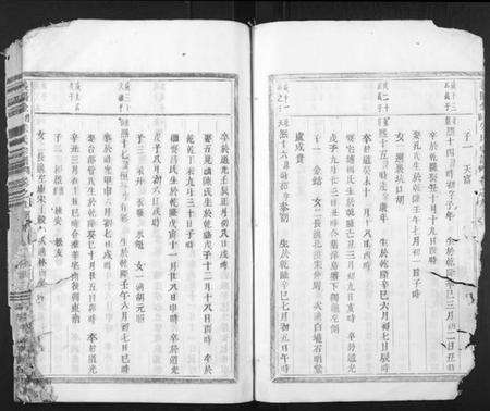 浙江朱氏族谱-义阳金竹塘朱氏宗谱.pdf电子版预览图5