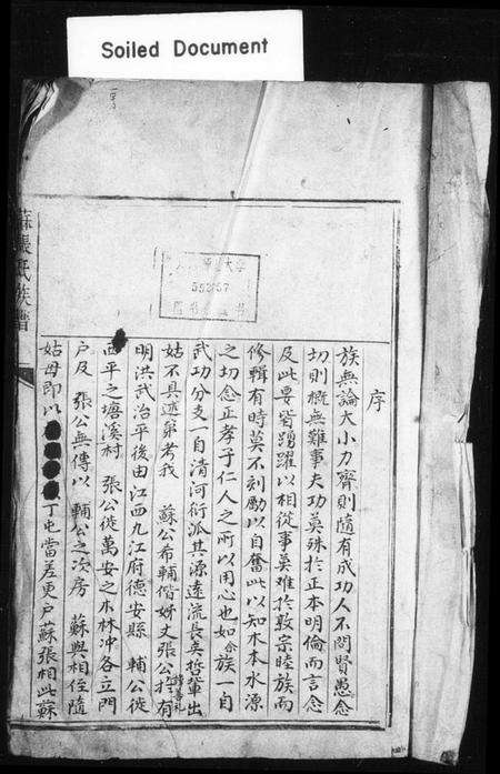 湖南苏氏族谱-苏张氏族谱.pdf电子版预览图2