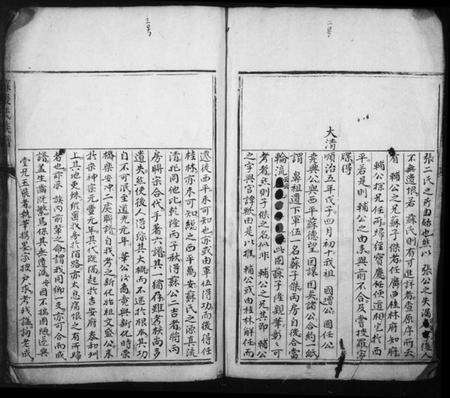 湖南苏氏族谱-苏张氏族谱.pdf电子版预览图3