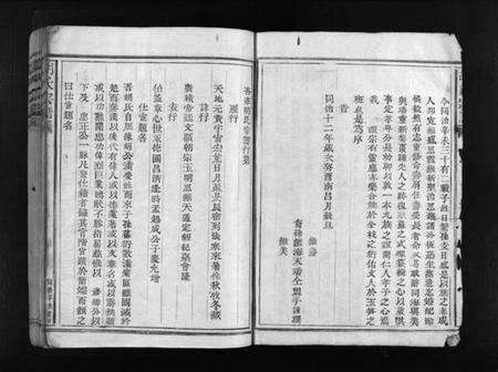 浙江胡氏族谱-胡氏宗谱 [不分卷].pdf电子版预览图4