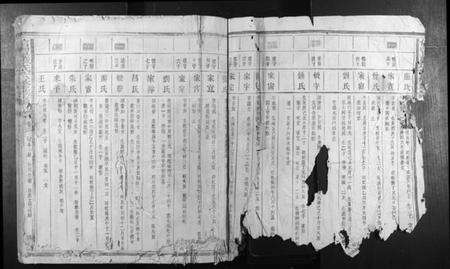 江西蓝氏族谱-信丰蓝氏六修族谱.pdf电子版预览图2