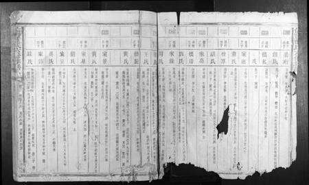 江西蓝氏族谱-信丰蓝氏六修族谱.pdf电子版预览图3