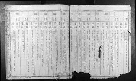 江西蓝氏族谱-信丰蓝氏六修族谱.pdf电子版预览图5