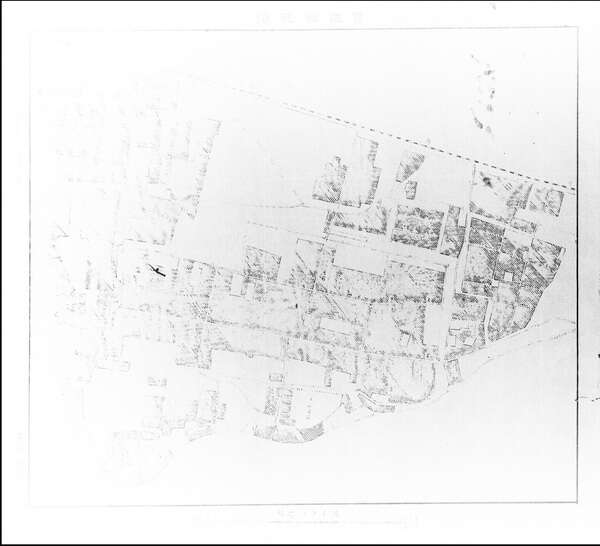 陕西宝鸡历史地图大全预览图7