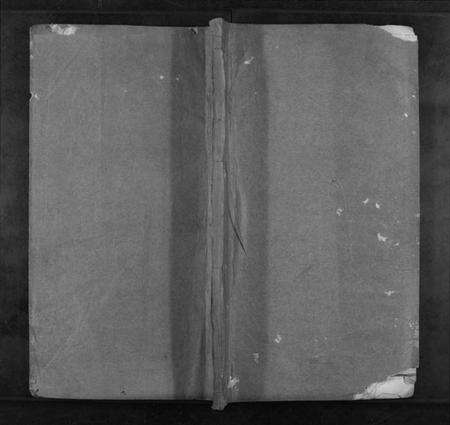 江西蓝氏族谱-蓝氏宗谱[不分卷].pdf电子版缩略图