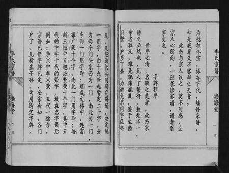 江苏季氏族谱-季氏宗谱.pdf电子版预览图2