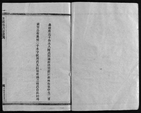 浙江林氏族谱-芙蓉林氏宗谱[11卷, 首1卷].pdf电子版预览图3