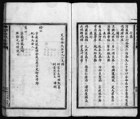 浙江林氏族谱-芙蓉林氏房谱[不分卷].pdf电子版预览图5