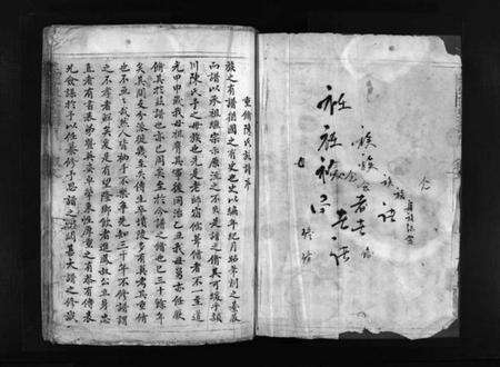 浙江陈氏族谱-芙蓉陈氏族谱 [不分卷].pdf电子版预览图2