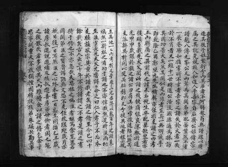 浙江陈氏族谱-芙蓉陈氏族谱 [不分卷].pdf电子版预览图4