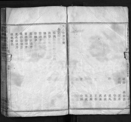 浙江董氏族谱-芝坞山董氏宗谱 [4卷].pdf电子版预览图5