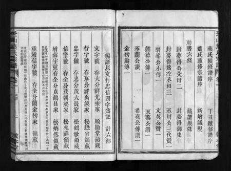 浙江叶氏族谱-芝山叶氏宗谱 [4卷].pdf电子版预览图4