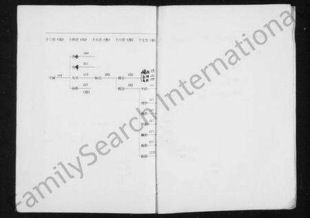 浙江应氏族谱-芝英应氏宗谱.pdf电子版预览图4