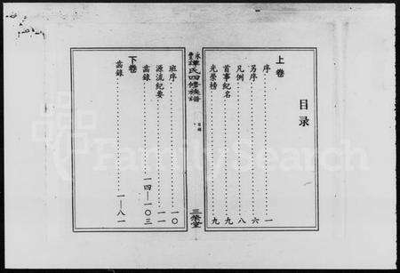 湖南谭氏族谱-永丰谭氏四修族谱 [2卷].pdf电子版预览图3