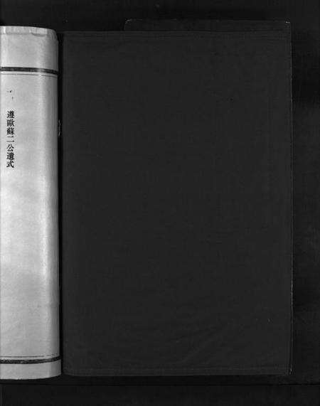 浙江赵氏族谱-花园赵氏宗谱 [4卷].pdf电子版预览图2