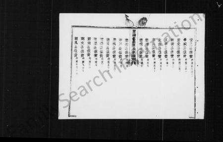 浙江陈氏族谱-花园陈氏续修第十期宗谱 [13卷].pdf电子版预览图5