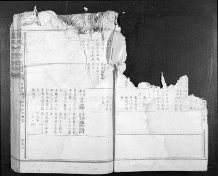 江西雷氏族谱-雷氏六修族谱[不分卷].pdf电子版预览图2