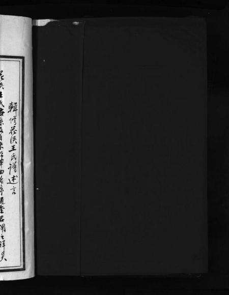 浙江王氏族谱-花浃王氏房谱 [不分卷].pdf电子版预览图2