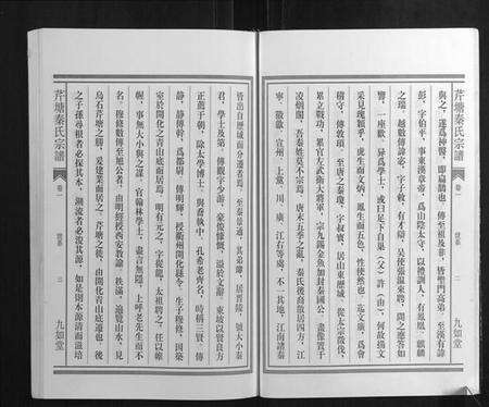 浙江秦氏族谱-芹塘秦氏宗谱.pdf电子版预览图4