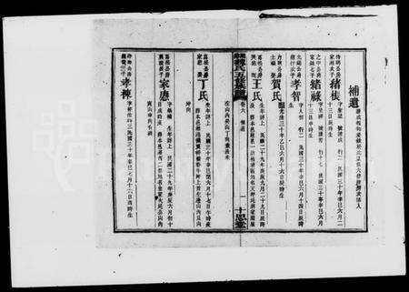 湖南谭氏族谱-谭氏族谱.pdf电子版预览图2