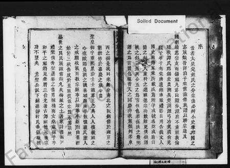 湖南谭氏族谱-谭氏族谱.pdf电子版预览图1