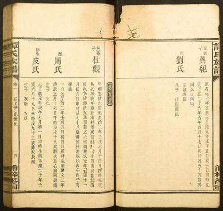 湖南谭氏族谱-谭氏族谱.pdf电子版预览图5