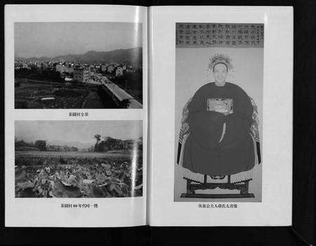 浙江陈氏族谱-茶院陈氏宗谱 [6卷].pdf电子版预览图5