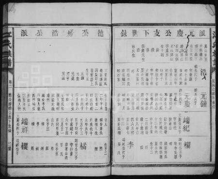 中国江氏族谱-江氏族谱.pdf电子版预览图3