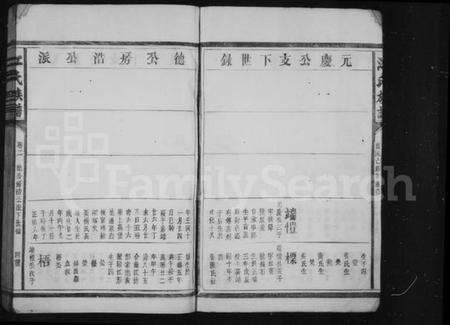 中国江氏族谱-江氏族谱.pdf电子版预览图5