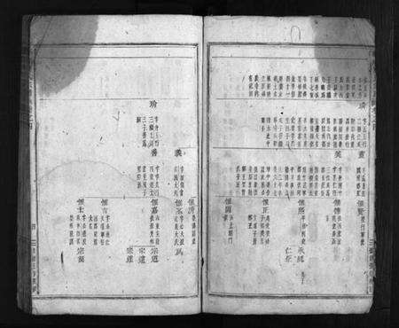 浙江潘氏族谱-华墙潘氏宗谱 [残卷].pdf电子版预览图5