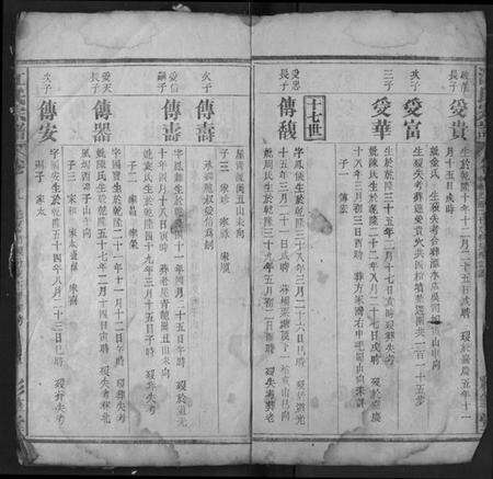 湖北江氏族谱-江氏宗谱.pdf电子版预览图3