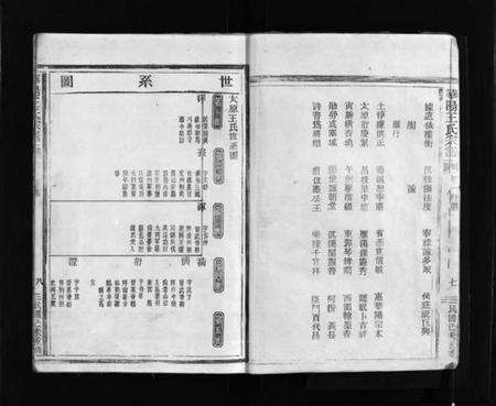 浙江王氏族谱-华阳王氏宗谱 [5卷].pdf电子版预览图3
